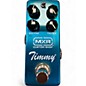 Used MXR TIMMY Effect Pedal