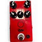 Used JHS Pedals Angry Charlie V3 Effect Pedal thumbnail