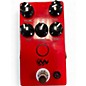 Used JHS Pedals Angry Charlie V3 Effect Pedal