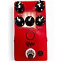 Used JHS Pedals Angry Charlie V3 Effect Pedal