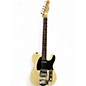 Used Fender Vintera 70s Telecaster Road Worn Olympic White Solid Body Electric Guitar thumbnail