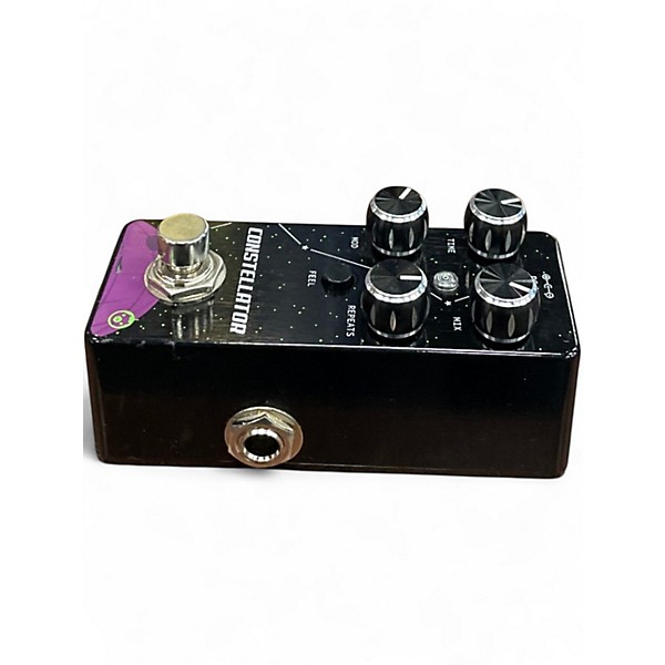 Used Pigtronix CONSTELLATOR Effect Pedal