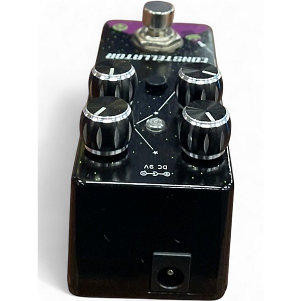 Used Pigtronix CONSTELLATOR Effect Pedal