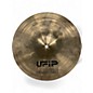 Used UFIP 10in Class Series Cymbal