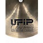 Used UFIP 10in Class Series Cymbal