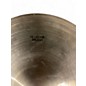 Used UFIP 10in Class Series Cymbal