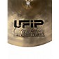 Used UFIP 10in Class Series Cymbal