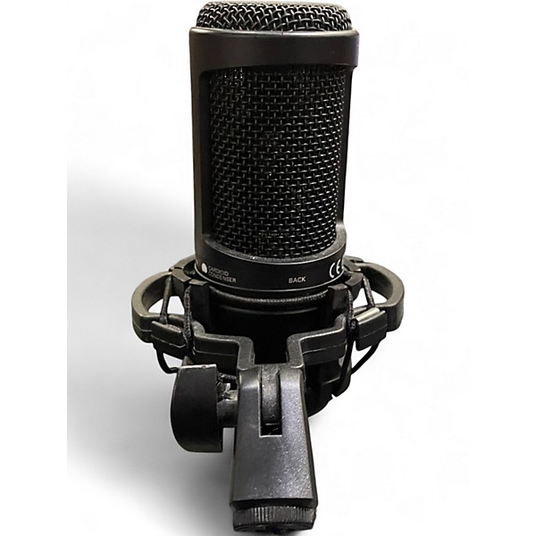Used Audio-Technica AT2020 Condenser Microphone