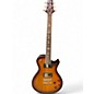Used PRS SE Singlecut McCarty 594 Tobacco Burst Solid Body Electric Guitar thumbnail