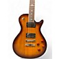 Used PRS SE Singlecut McCarty 594 Tobacco Burst Solid Body Electric Guitar