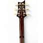 Used PRS SE Singlecut McCarty 594 Tobacco Burst Solid Body Electric Guitar