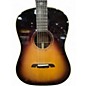 Used Alvarez YAIRI DYMR70SB 3 Color Sunburst Acoustic Guitar
