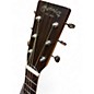Used Martin 00015M Natural Acoustic Guitar