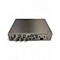 Used Aguilar Tone Hammer 500 500W Bass Amp Head thumbnail
