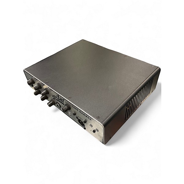 Used Aguilar Tone Hammer 500 500W Bass Amp Head