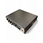 Used Aguilar Tone Hammer 500 500W Bass Amp Head