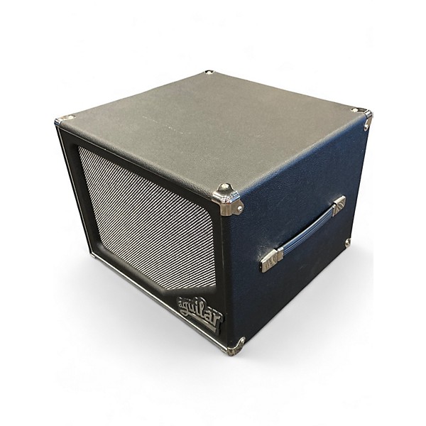 Used Aguilar SL112 250W 1x12 Bass Cabinet