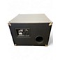 Used Aguilar SL112 250W 1x12 Bass Cabinet