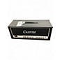 Used Carvin MTS 3200 Tube Guitar Amp Head thumbnail