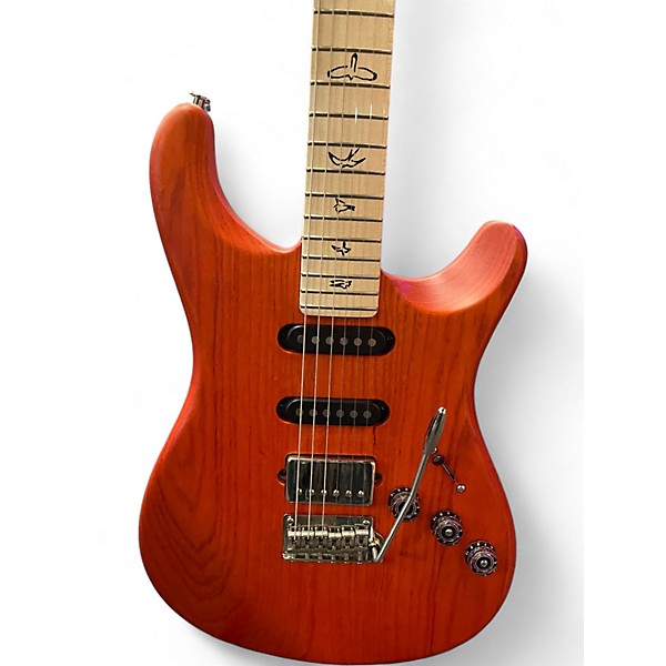 Used PRS FIORE Amaryllis Satin Solid Body Electric Guitar