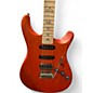 Used PRS FIORE Amaryllis Satin Solid Body Electric Guitar