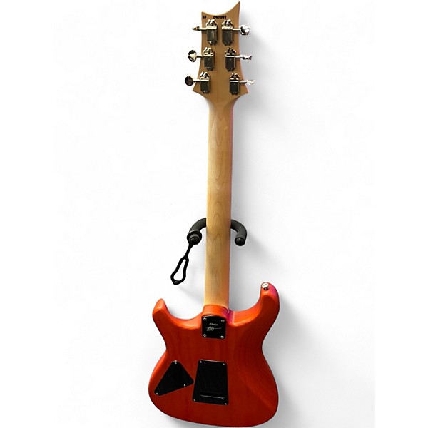 Used PRS FIORE Amaryllis Satin Solid Body Electric Guitar