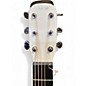 Used LAVA MUSIC LAVA ME 3 Alpine White Acoustic Electric Guitar