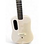 Used LAVA MUSIC LAVA ME 3 Alpine White Acoustic Electric Guitar