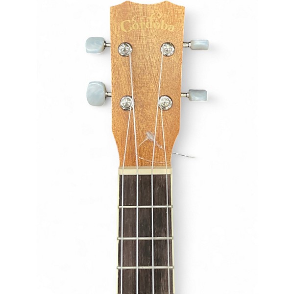 Used Cordoba 15CM Natural Ukulele
