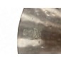 Used Zildjian 13in K Custom Dark Hi Hat Pair Cymbal