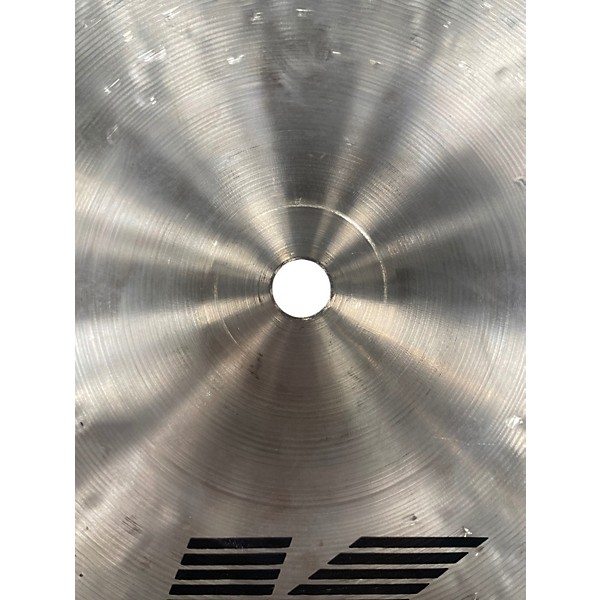 Used Zildjian 13in K Custom Dark Hi Hat Pair Cymbal