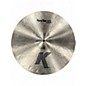 Used Zildjian 19in K Paper Thin Crash Cymbal thumbnail