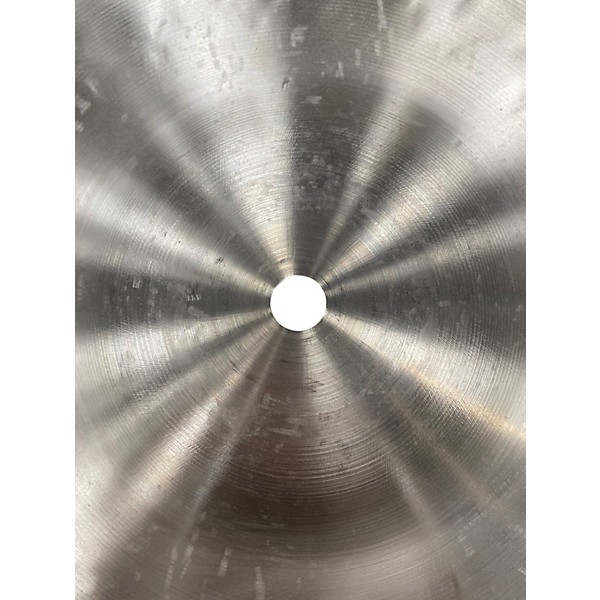 Used Zildjian 19in K Paper Thin Crash Cymbal