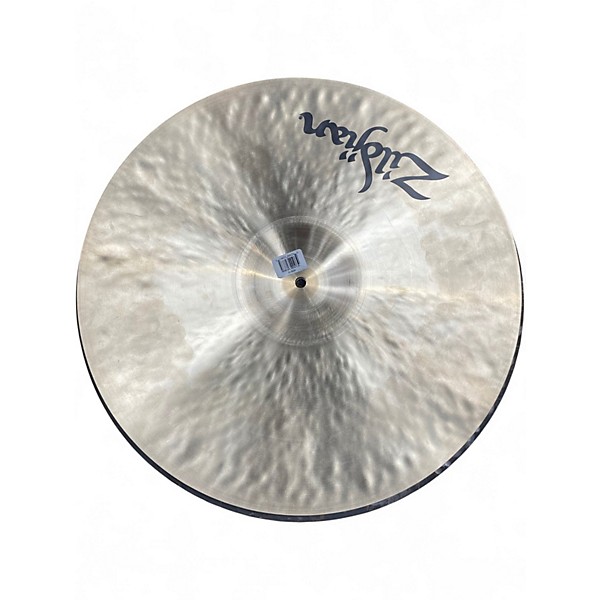 Used Zildjian 19in K Paper Thin Crash Cymbal