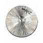 Used Zildjian 19in K Paper Thin Crash Cymbal