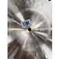 Used Zildjian 19in K Paper Thin Crash Cymbal