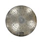 Used Dream 20in Dark Matter Flat Ride Cymbal thumbnail