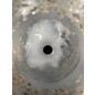Used Dream 20in Dark Matter Flat Ride Cymbal