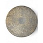 Used Dream 20in Dark Matter Flat Ride Cymbal