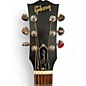 Used Gibson J45 Studio 2 Color Sunburst Acoustic Electric Guitar