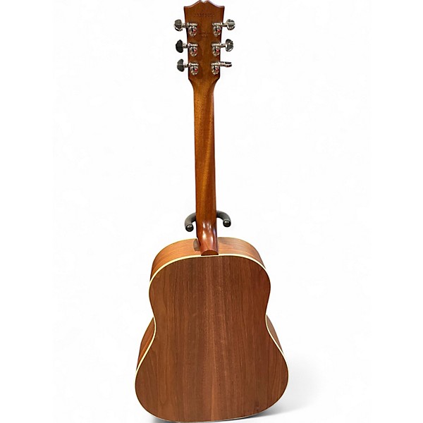Used Gibson J45 Studio 2 Color Sunburst Acoustic Electric Guitar