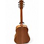 Used Gibson J45 Studio 2 Color Sunburst Acoustic Electric Guitar