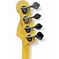 Used Fender American Professional Precision Bass Cream Electric Bass Guitar