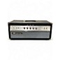 Used Ampeg V-4B Tube Bass Amp Head thumbnail