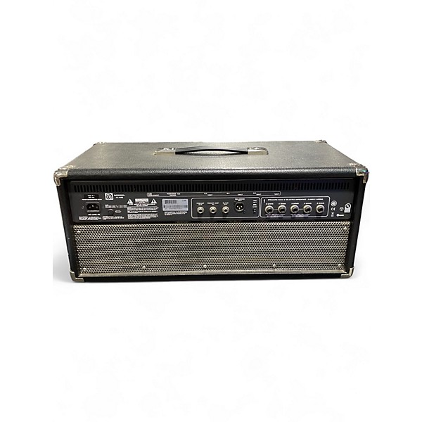 Used Ampeg V-4B Tube Bass Amp Head