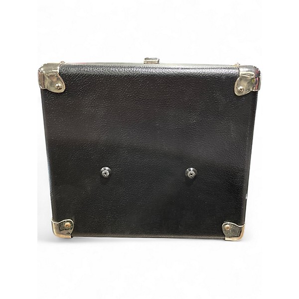 Used Ampeg V-4B Tube Bass Amp Head