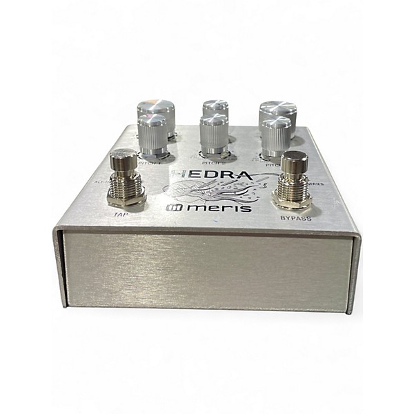 Used Meris Hedra Effect Pedal