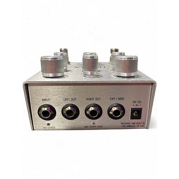 Used Meris Hedra Effect Pedal