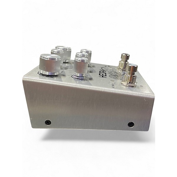 Used Meris Hedra Effect Pedal