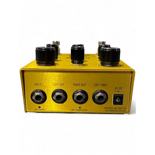 Used Meris Enzo Effect Pedal